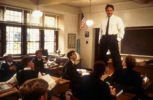 teacher