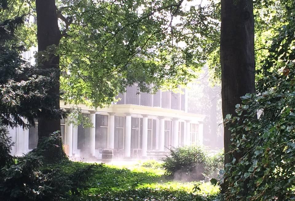 De Horst