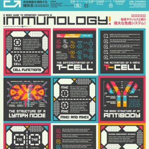 Poster - Basic Guide to Immunology