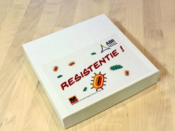 Pandemos: RESISTANCE! Deluxe version - Image 6