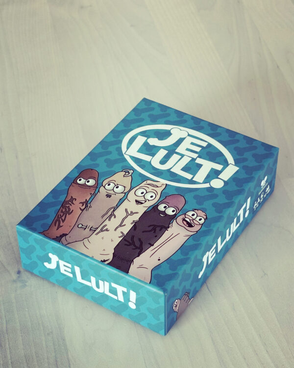 Je Lult! - Image 2