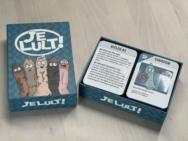 Je Lult! - Image 3