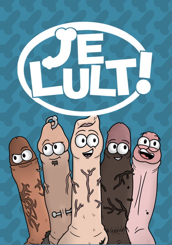 Je Lult! - Image 4
