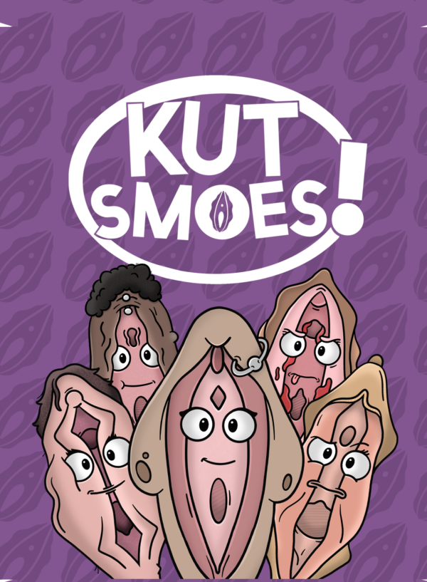 Kutsmoes! - Image 2