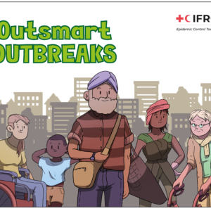 Outsmart Outbreaks