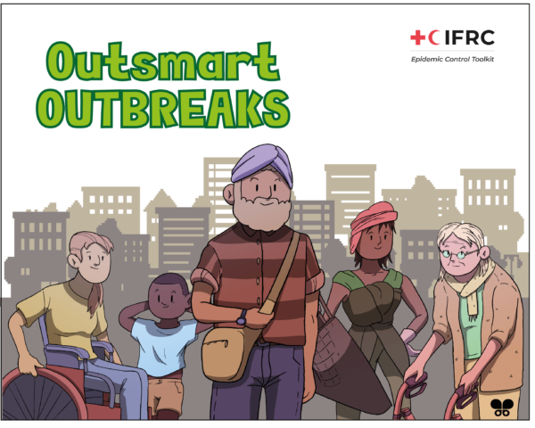 Outsmart Outbreaks