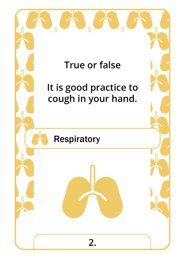 Know Your Risks - Image 2