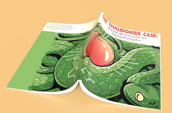 The Thalidomide Case